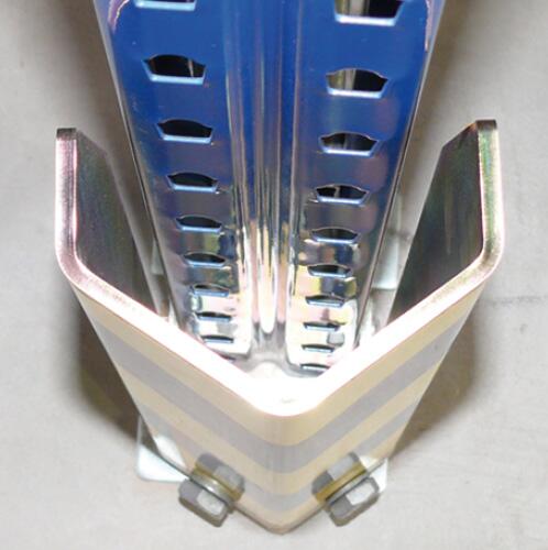 Anwendungsbeispiel: Ansicht von oben