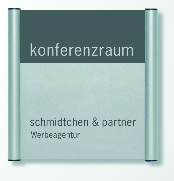 Modellbeispiel: Unitex G, mit eisengrauem Feldkopf