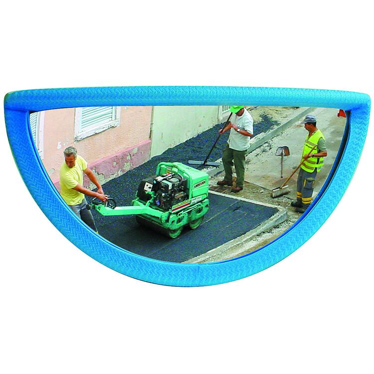 Modellbeispiel: Polymir® (Maße: 288 x 53 x 148 mm) Art. 32844