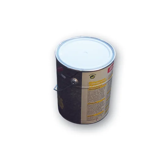 2-Komponenten-Kleber für Geschwindigkeitshemmer ′Kölner Teller′, 10 kg, inkl. Härter - Modellbeispiel: 2-Komponenten-Kleber (Art. 32875)