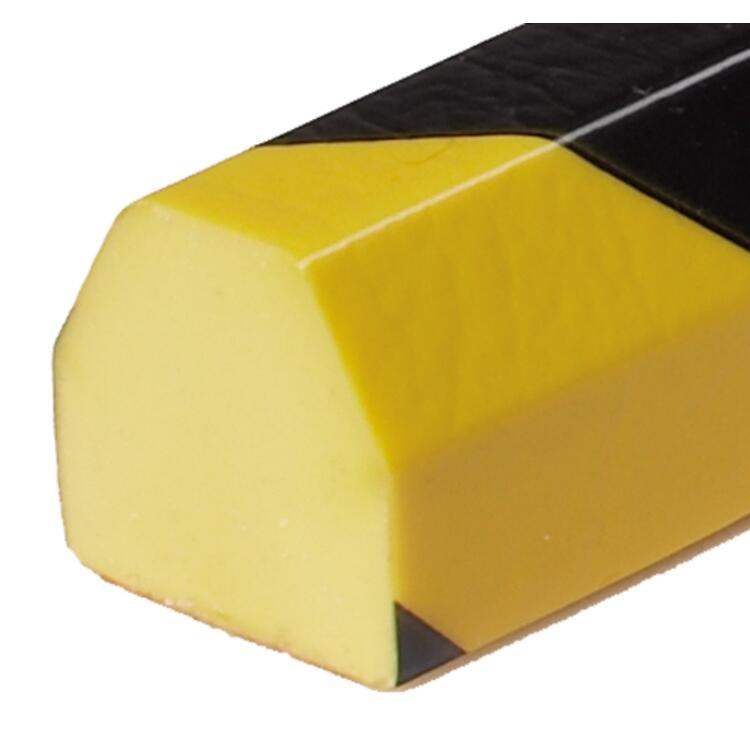 Querschnitt: Trapez 41/36 mm Art. 33365