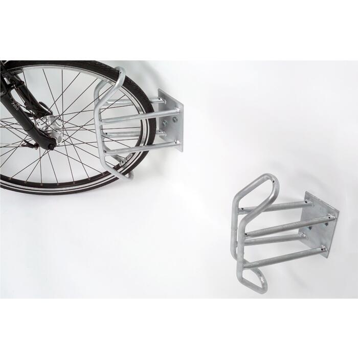 Anwendungsbeispiel: Wandparker Typ 3400, 45°-Winkel