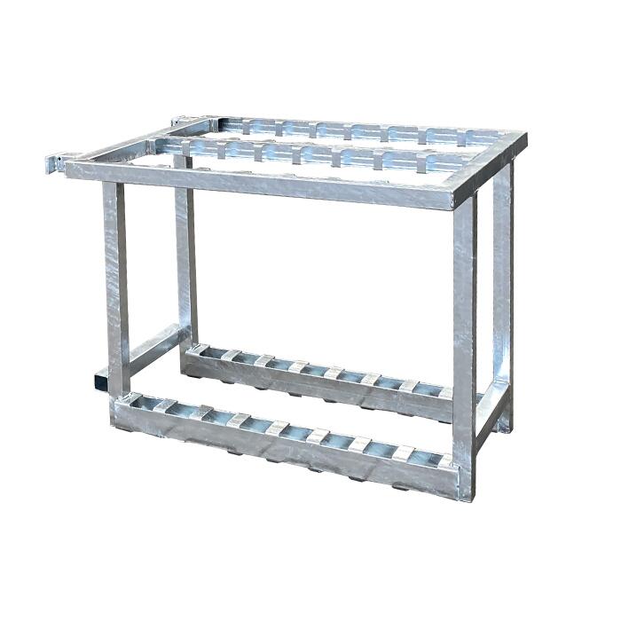 Modellbeispiel: Bakenkorb