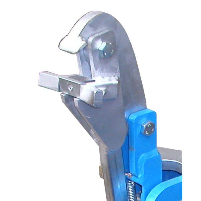 Detailansicht: Fasslifter -Typ RS-91- Greiferholm (Art. 38892-06)