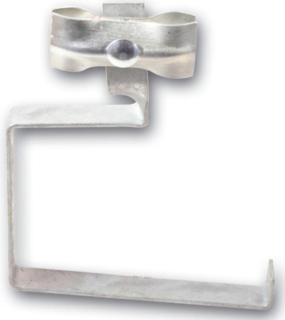 Modellbeispiel: Aushebesicherung für Bauzaun (Art. 3b155)