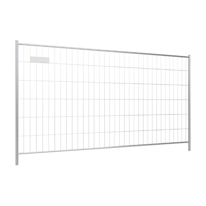 Modellbeispiel: Mobilzaun -Profi 500- (Art. 3b2036-500)