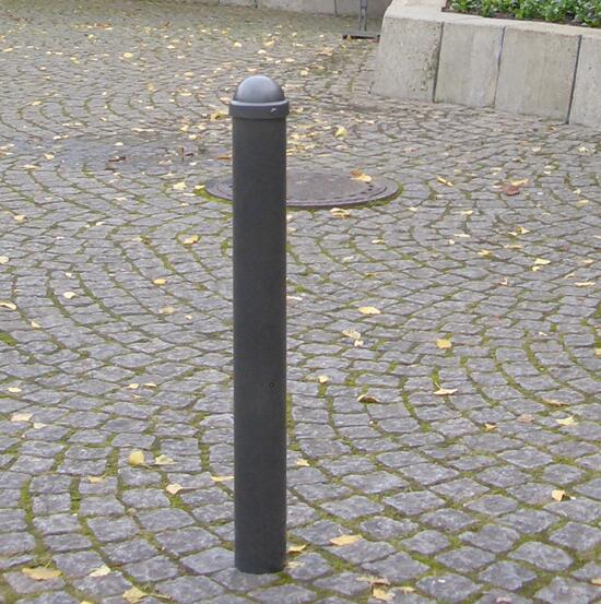 Anwendungsbeispiel: Ortsfest, zum Einbetonieren (Art. 477bsonder)