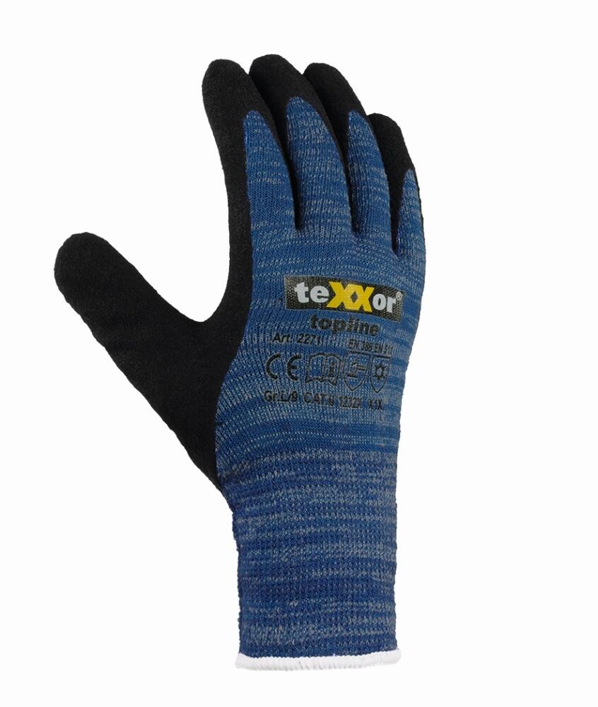 teXXor&reg; topline Winterhandschuhe