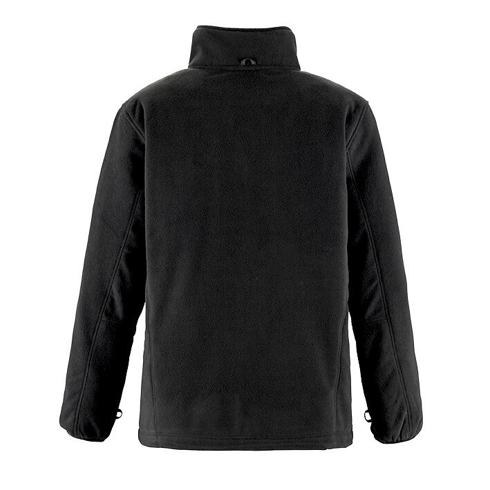 4PROTECT® Fleecejacke DALLAS