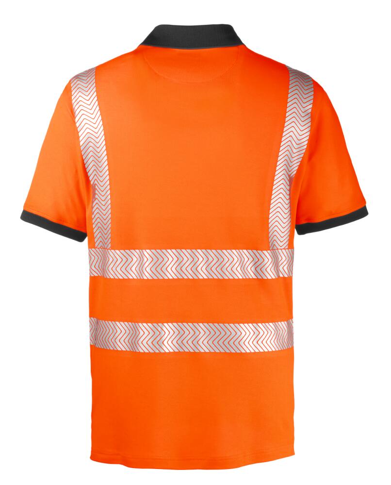 4PROTECT&reg; Warnschutz-Poloshirt ORLANDO