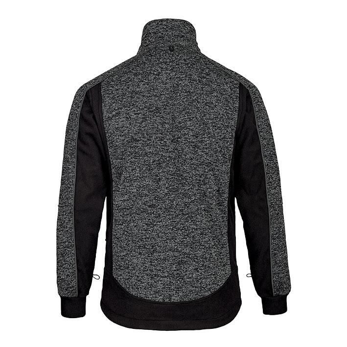 4PROTECT® Wetterschutz Fleecejacke MAINE