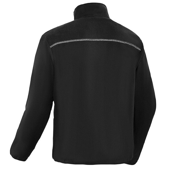 teXXor® Microfleece-Pullover STAVANGER