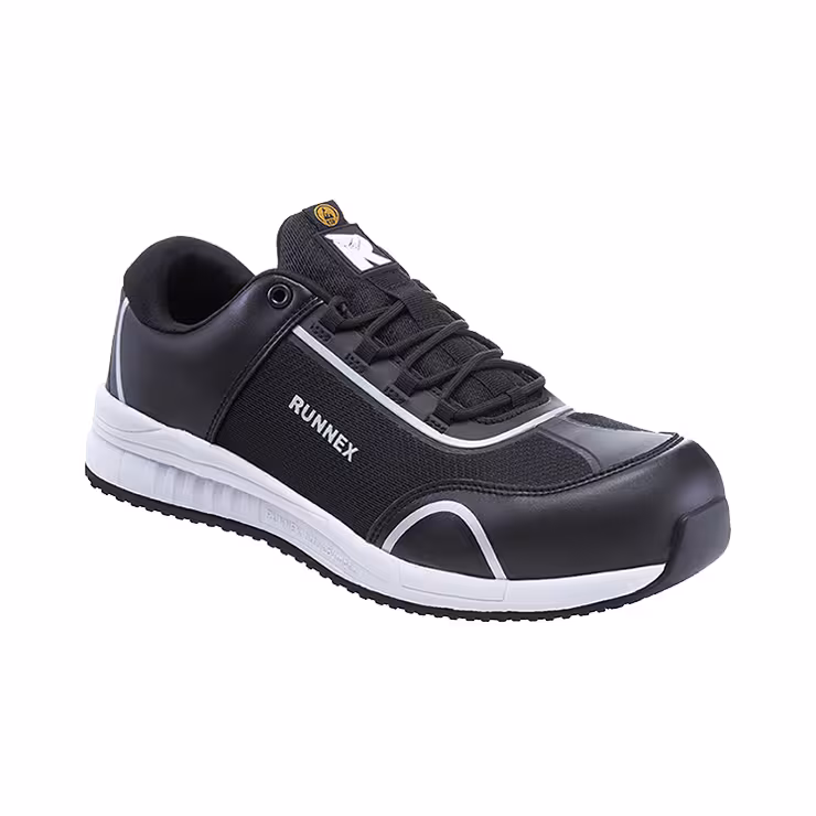 RUNNEX&reg; S1PS-ESD-Sicherheitshalbschuhe SportStar