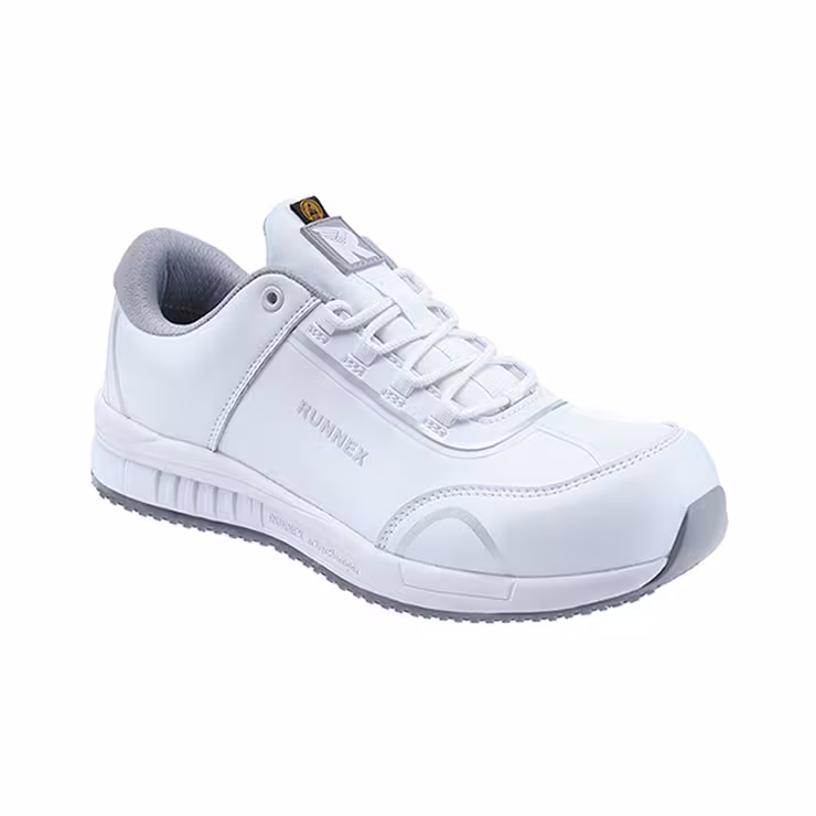 RUNNEX&reg; S3S-ESD-Sicherheitshalbschuhe SportStar