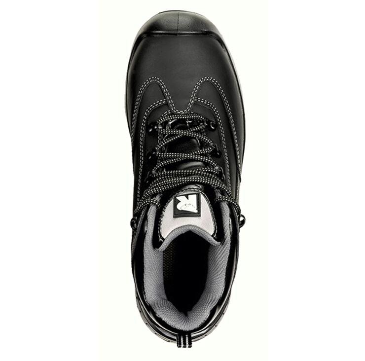 RUNNEX® S3-Sicherheitsschnürstiefel TeamStar