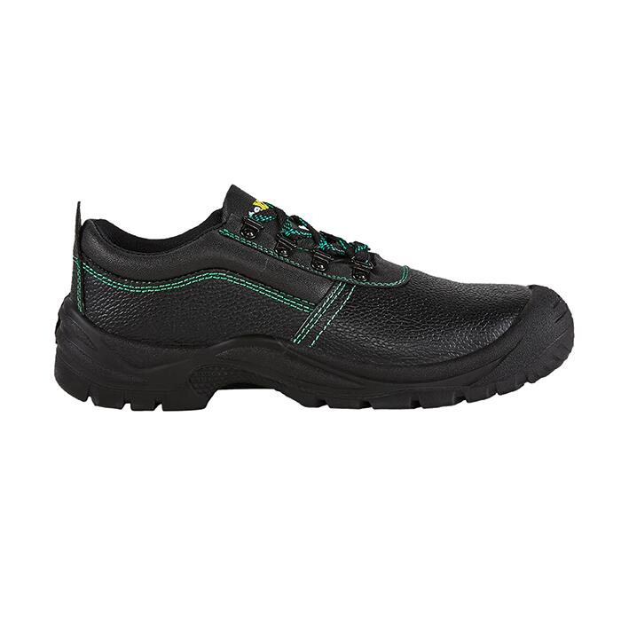 teXXor® S3-Sicherheitshalbschuhe AUXERRE