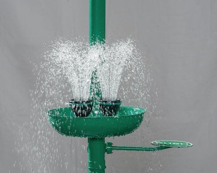 Augendusche ClassicLine B-SAFETY