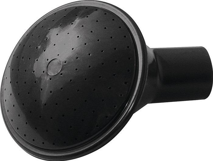 Ersatzbrause für Gießkanne 5l anthrazit oder grün