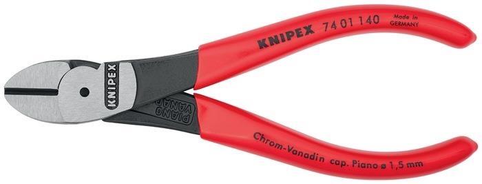 Kraftseitenschneider KNIPEX 1