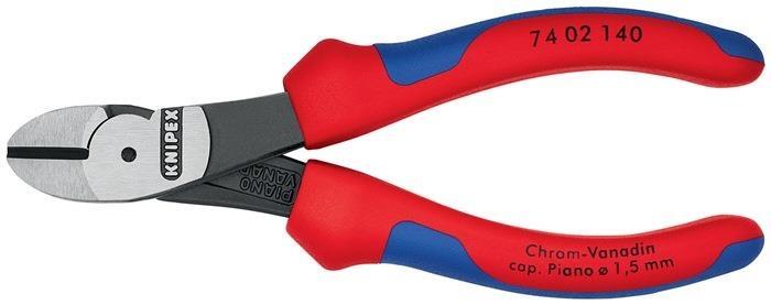 Kraftseitenschneider KNIPEX 2