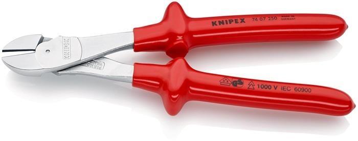 Kraftseitenschneider KNIPEX 3