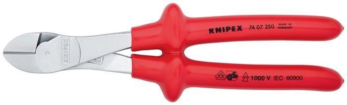 Kraftseitenschneider KNIPEX 3