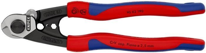 Drahtseilschere KNIPEX