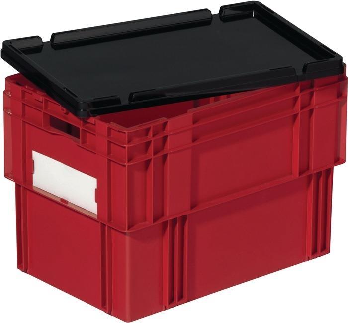 Stülpdeckel LA-KA-PE