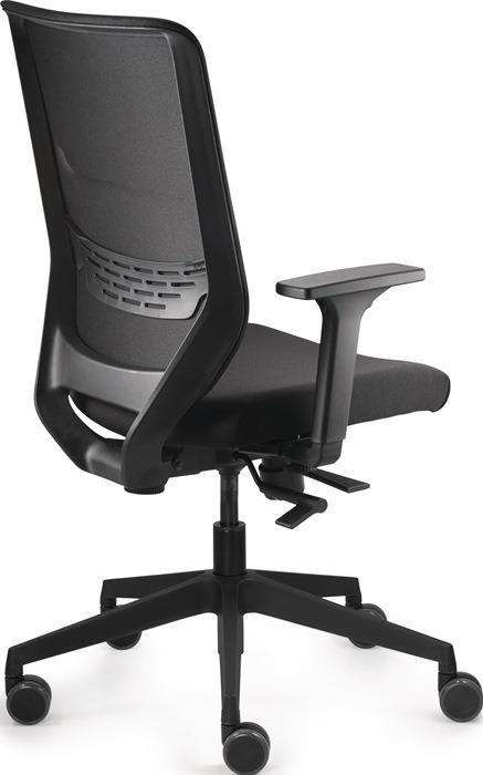 Bürodrehstuhl TREND OFFICE 2