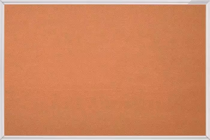 Korktafel MAGNETOPLAN