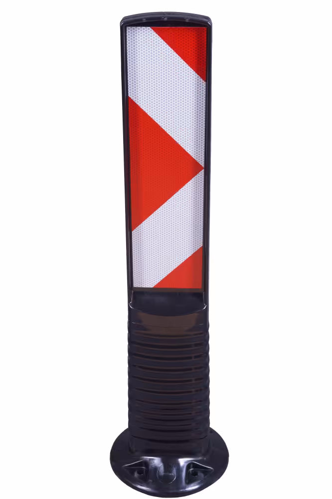 Flexibake, schwarz, 750 mm