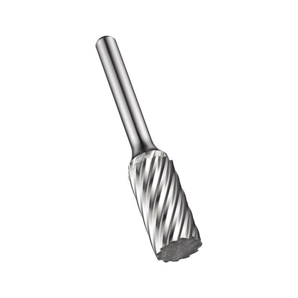 Fr&auml;sstifte DORMER HM Blank, zylindrisch, unbeschichtet, &oslash; 3-12,7mm, f&uuml;r Edelstahloberfl&auml;chen