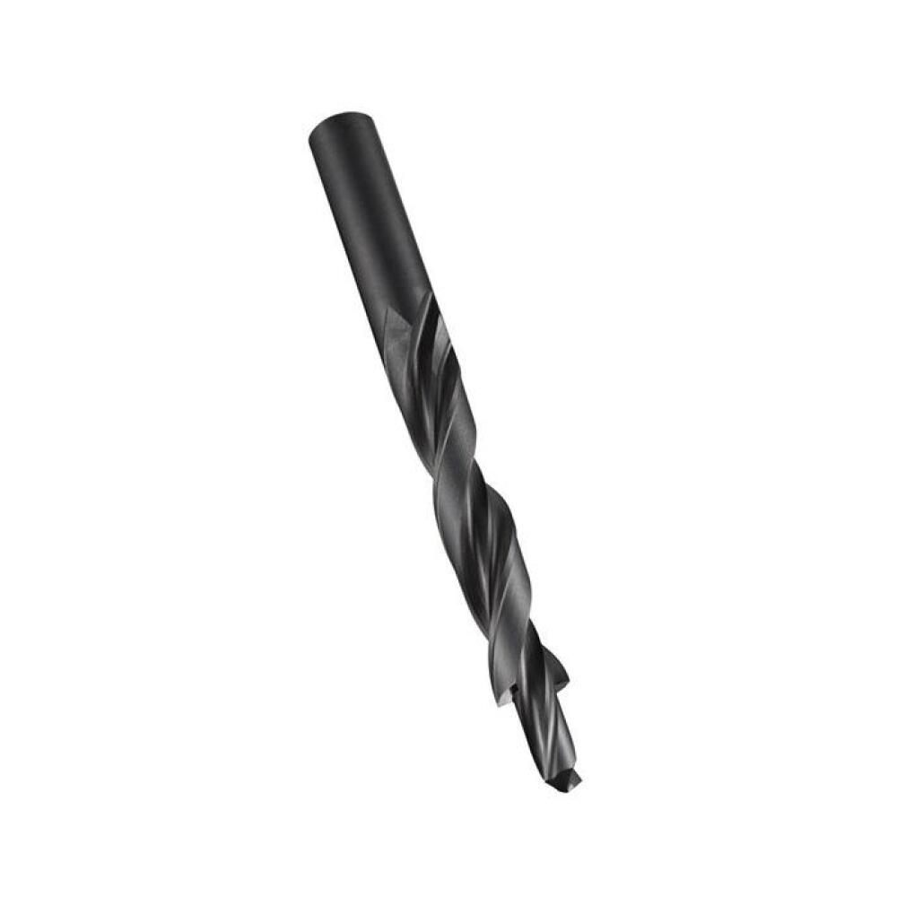 DORMER Mehrfasenstufenbohrer DIN 8376 Typ N HSS Zylinderschaft 180&deg; f&uuml;r M3 bis M10, 93-191mm