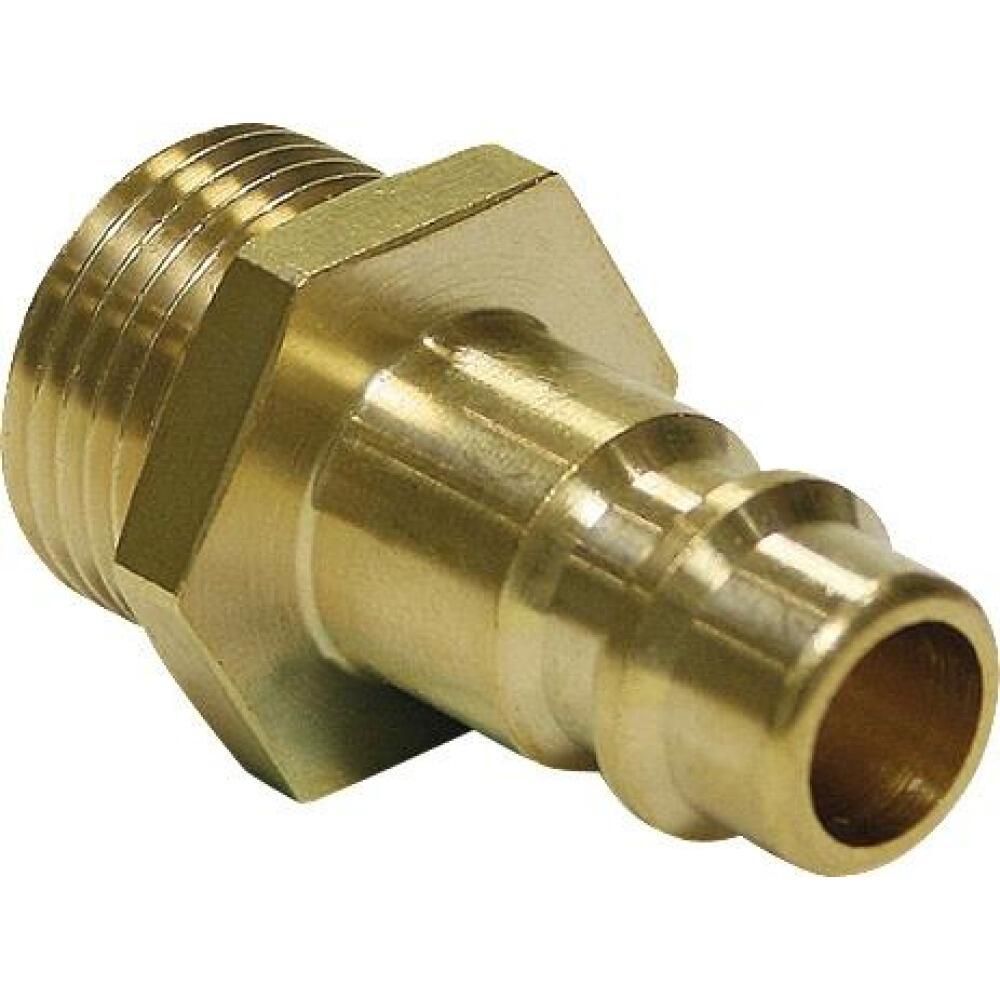 TEGUMA Druckluftkupplungen, BSPP-Gewinde oder G-Gewinde, 1/4 Zoll oder 3/8 Zoll, 775 Luftdurchfluss