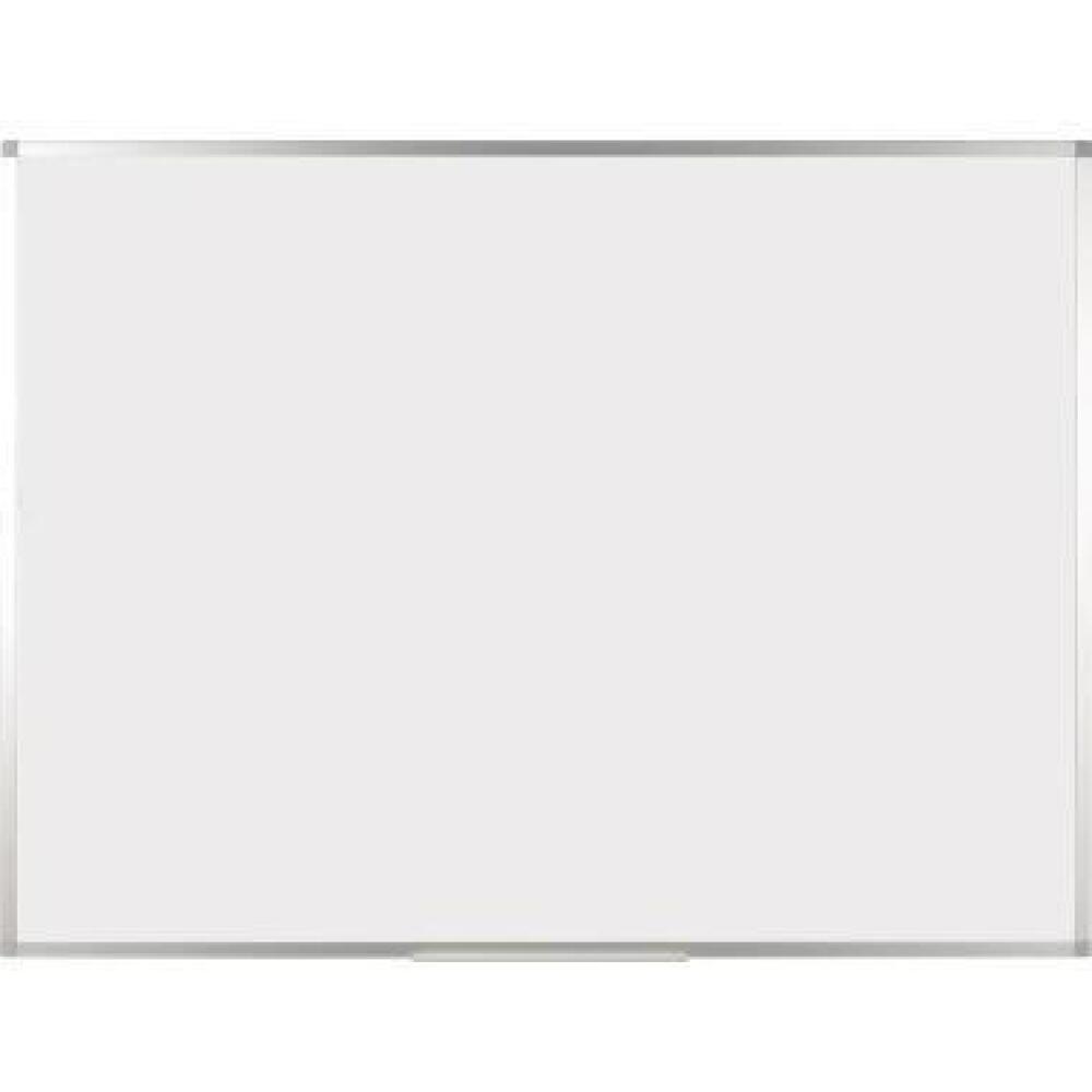 Bi-office Whiteboard Ayda, emailliert, 90x60cm, 60x45cm oder 106,5x75cm, abwischbar, magnethaftend
