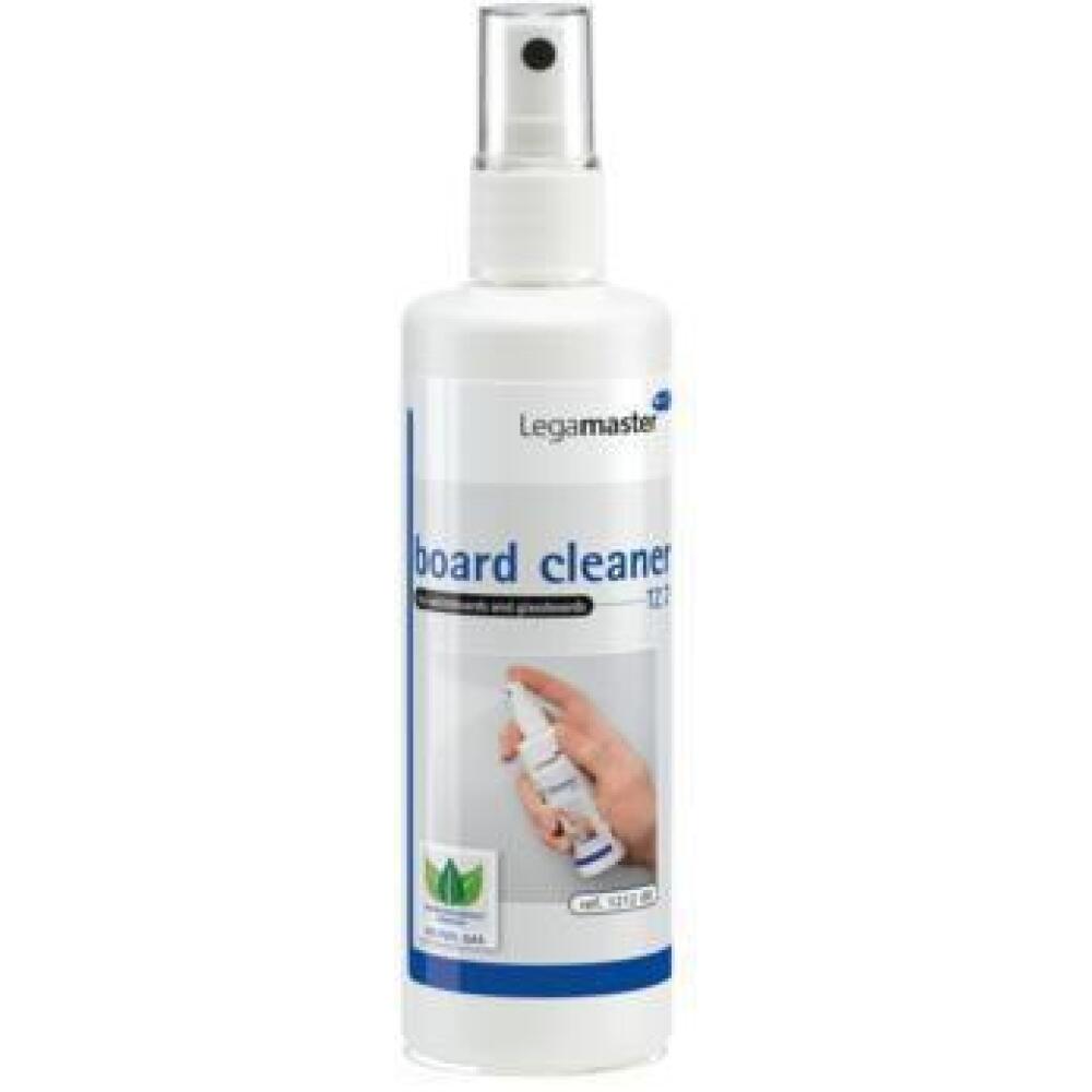 Legamaster Tafelreiniger TZ 7, 125ml, schnelltrocknend, f&uuml;r Whiteboards oder Glasboards