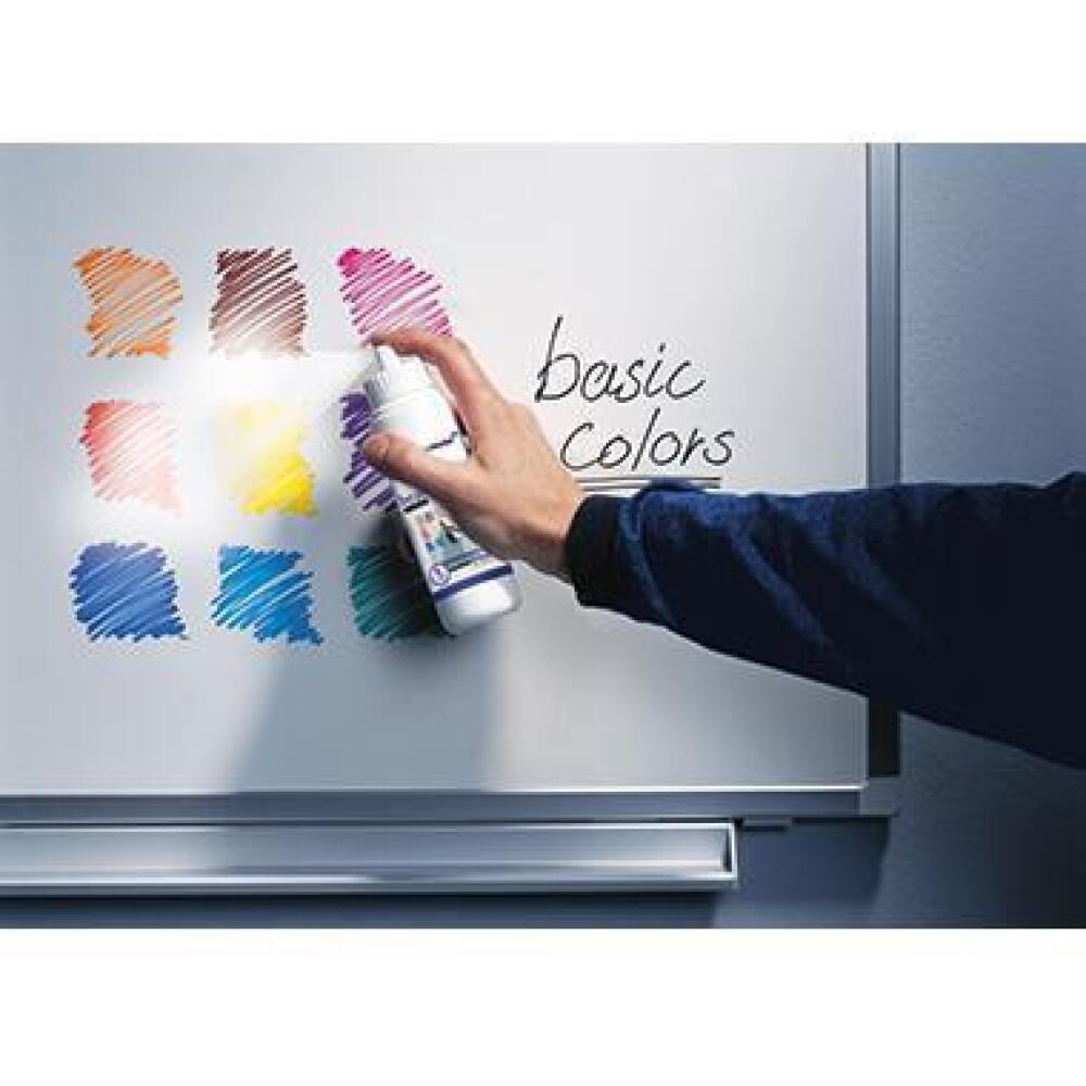Legamaster Tafelreiniger TZ 7, 125ml, schnelltrocknend, f&uuml;r Whiteboards oder Glasboards