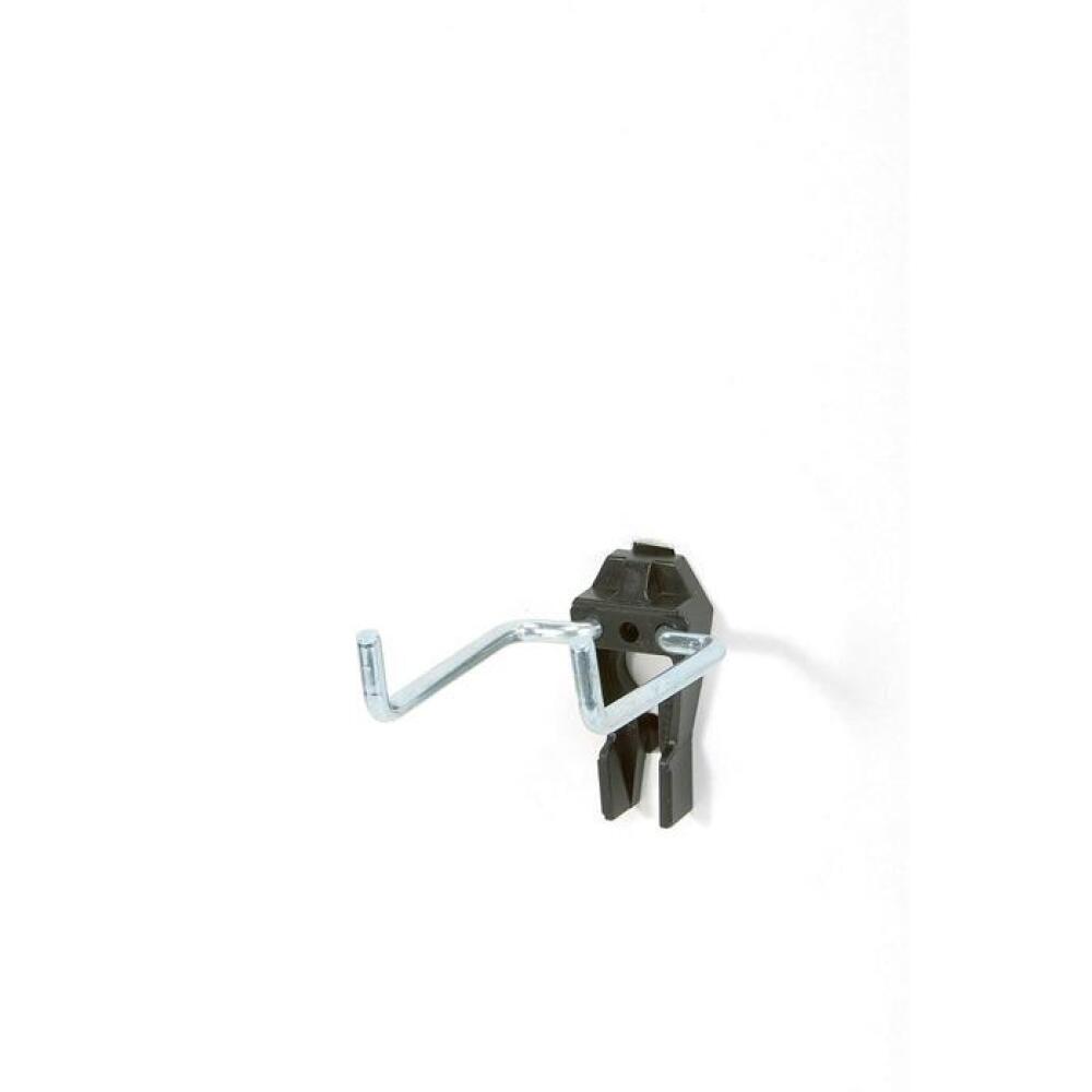 RAACO Werkzeughakenset L.17mm 3tlg. f&uuml;r Clip 5-17mm, passend f&uuml;r Art.Nr. 795605, 795584, 795698-699