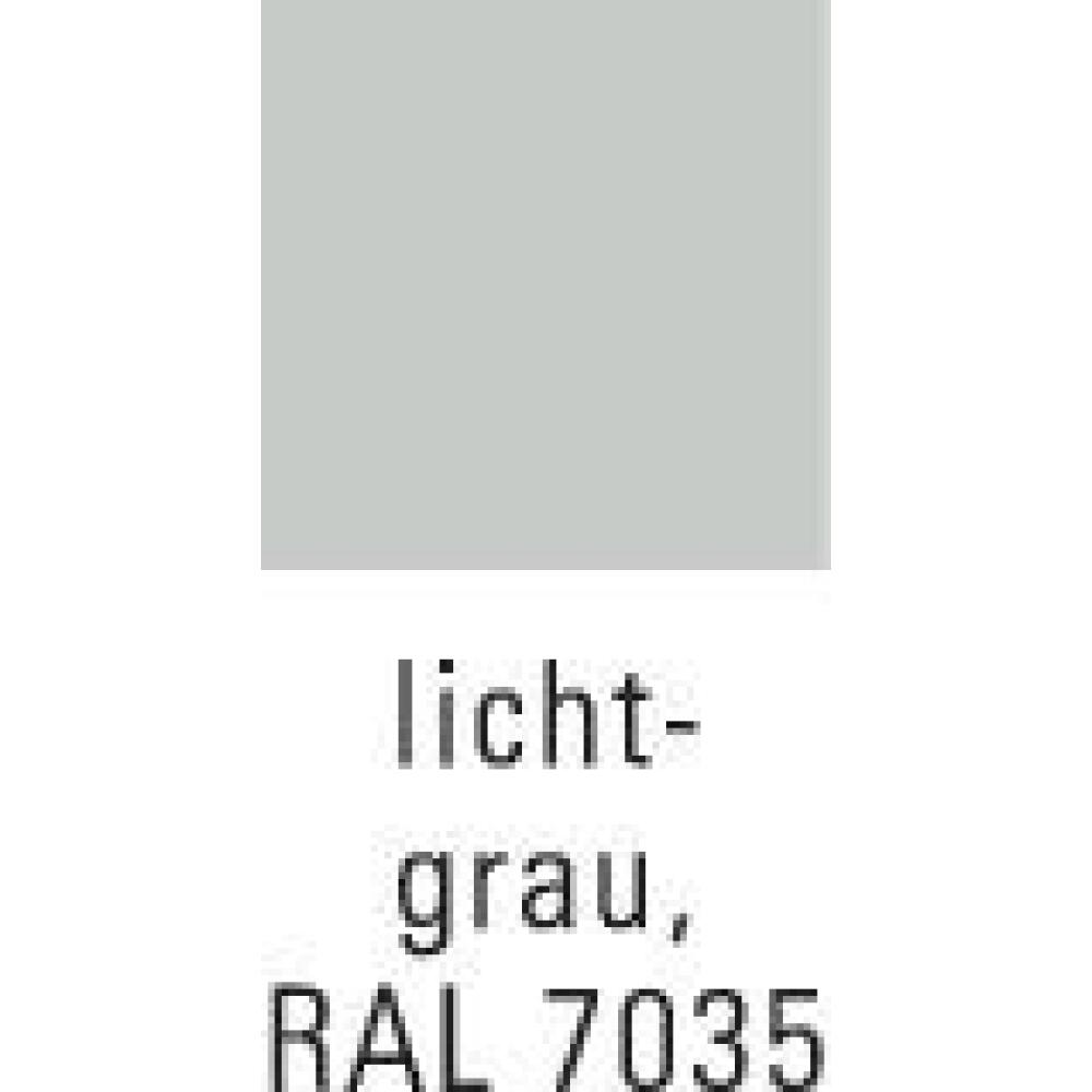 Werkbank PW700, Buche Multiplex, lichtgrau/brillantblau oder grau, 4 Schubladen, 1000 kg Tragf&auml;higkeit