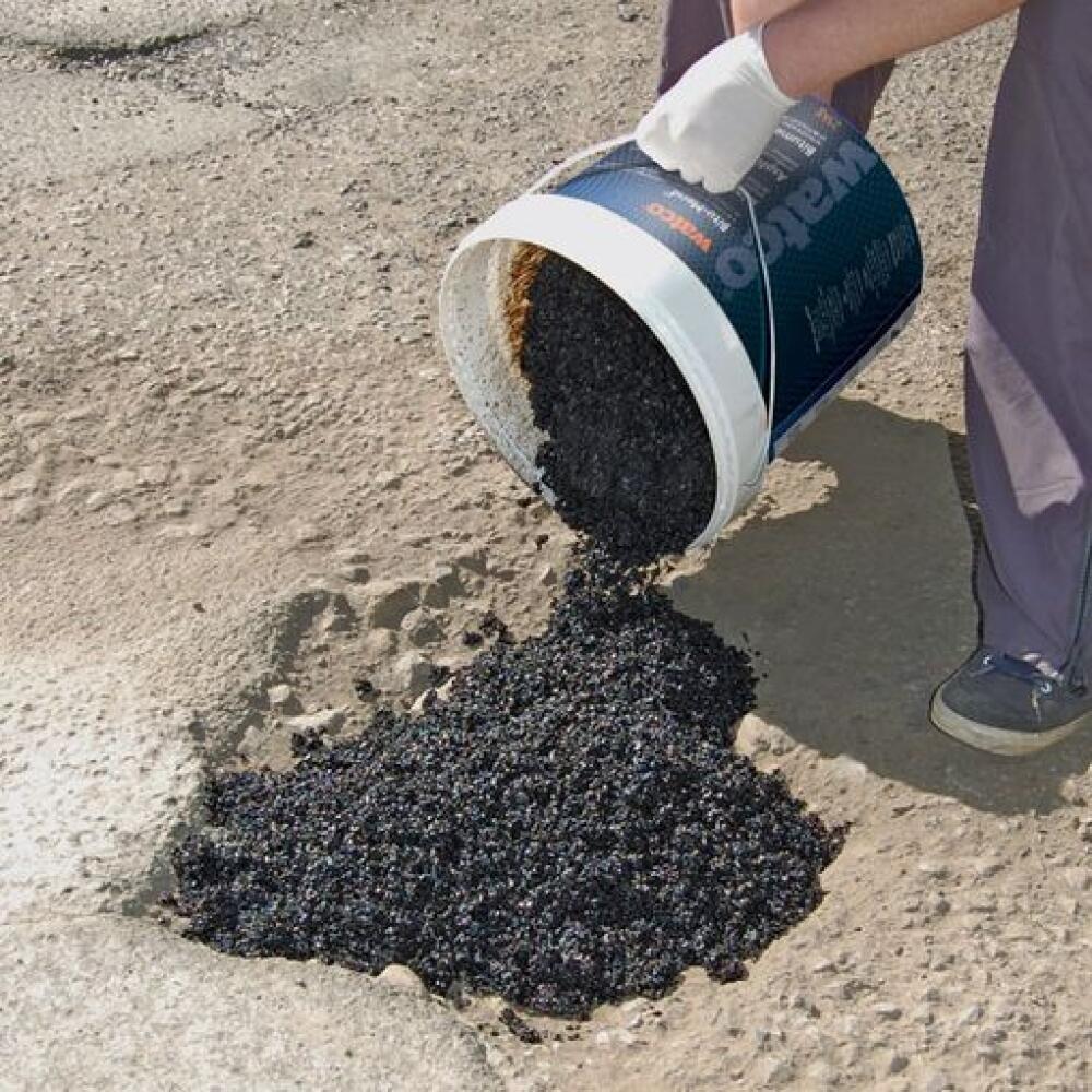 Watco Asphalt-F&uuml;ller