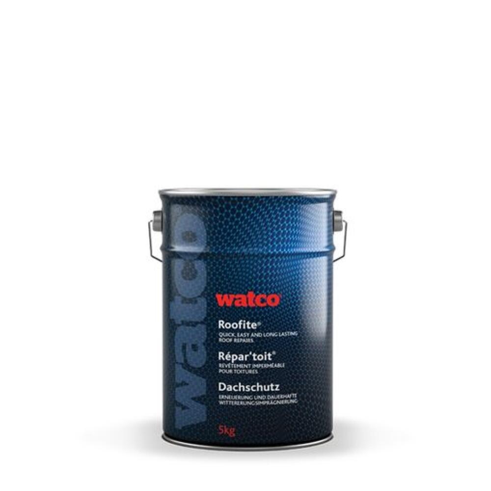 Watco Dachschutz