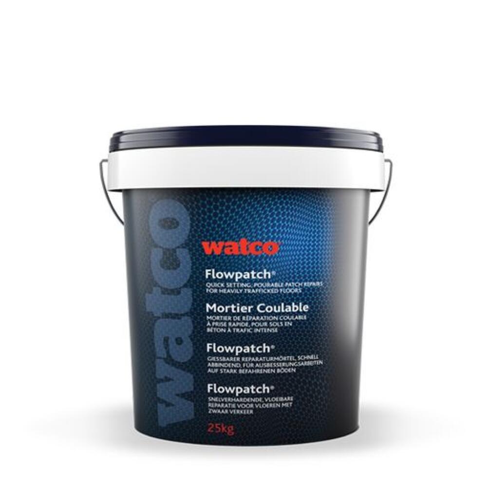 Watco &prime;Flowpatch&prime;