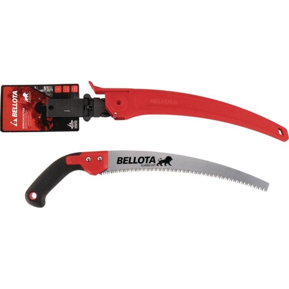 Asts&auml;ge Classic Cut 280mm oder 330mm, Bi-material oder Holz, gerade oder gebogen, BELLOTA