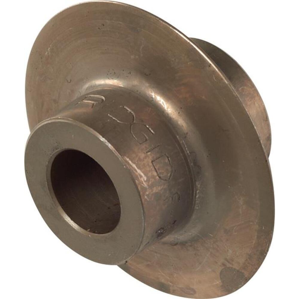 Ersatzschneidrad F3 31,8mm f&uuml;r RIDGID Rohrabschneider, hochwertiger Stahl, Schnitt-Tiefe 7,5mm