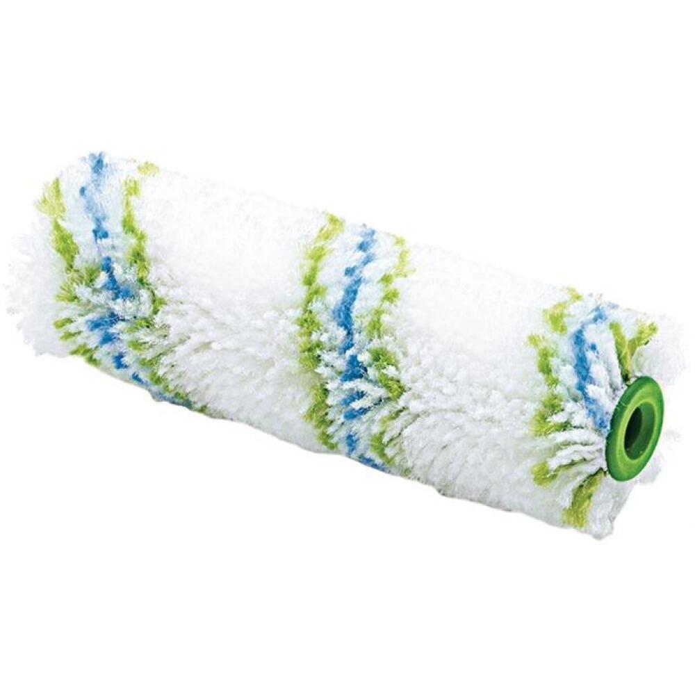 Farbwalze Meisterflor B, 100mm oder 180mm oder 250mm, 10 St. oder 1 St., fusselarm, Polyamid