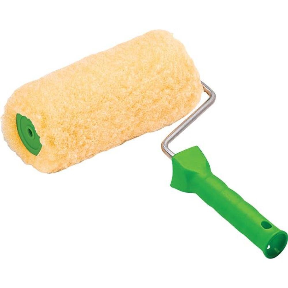 Universalroller Vestan 180mm oder 250mm, Florh&ouml;he 22mm, mit 8mm B&uuml;gel, f&uuml;r strukturierte Untergr&uuml;nde