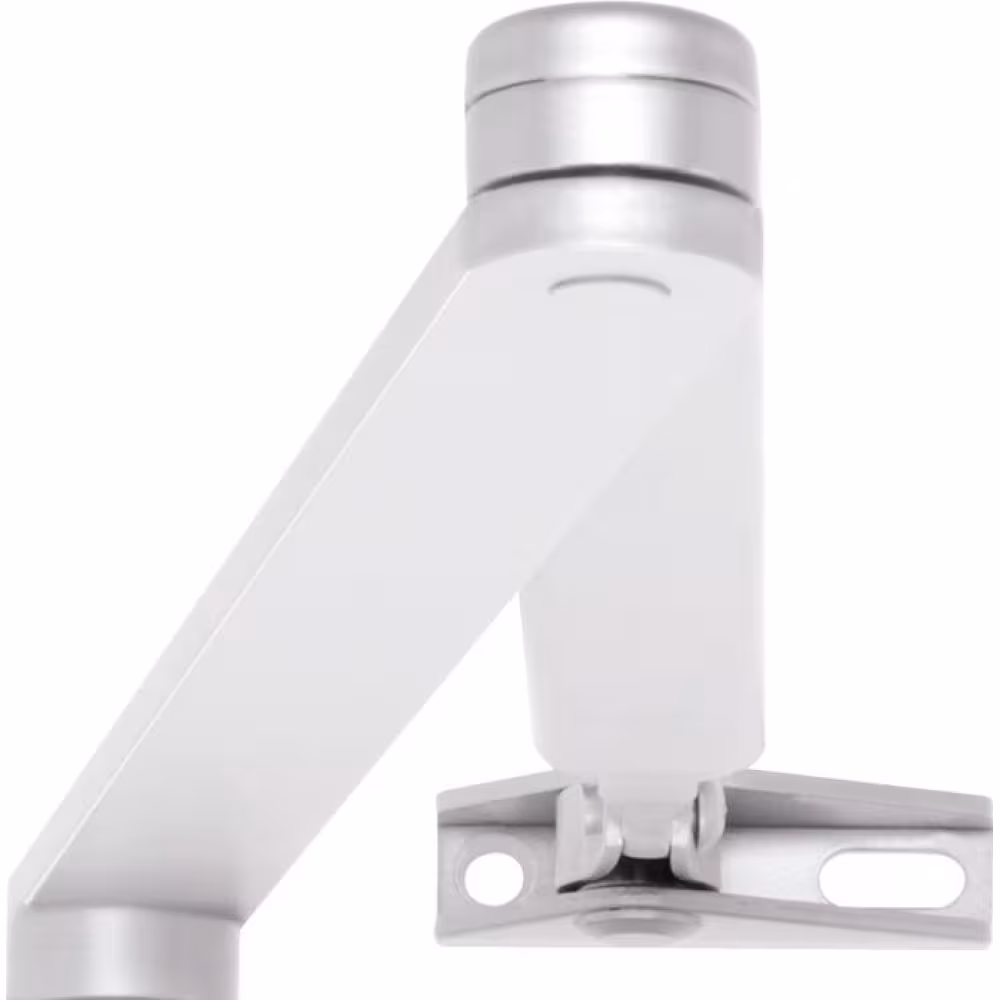 Normalgest&auml;nge L190 silber oder wei&szlig; f&uuml;r Scherent&uuml;rschlie&szlig;er DC 200, DC 300, ASSA ABLOY