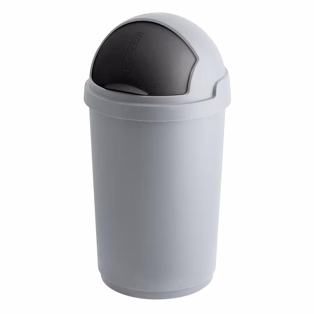 Abfallbeh&auml;lter Roll Bulletbin