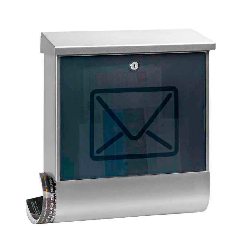Briefkasten Lucenta