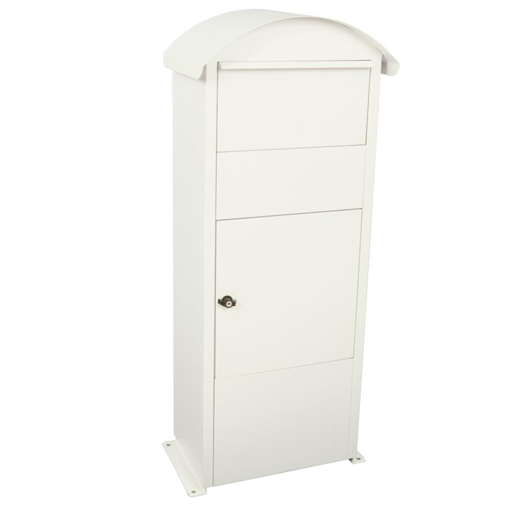 Briefkasten Victorian